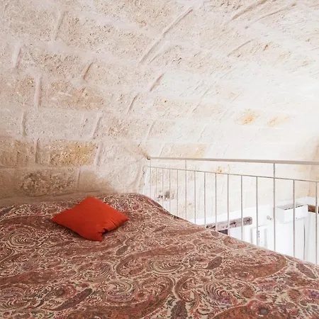 Marea Lejlighed Monopoli