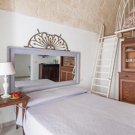 Appartement Marea Monopoli