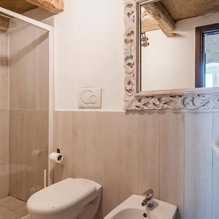 Appartement Marea Monopoli