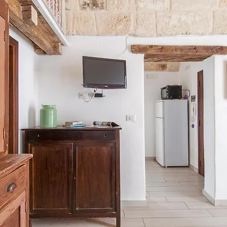 Marea アパート モノーポリ