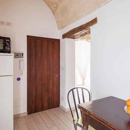 Apartment Marea