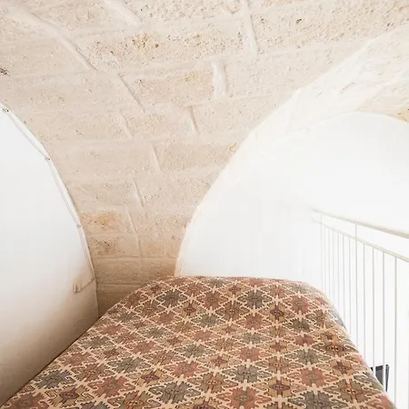 Marea Apartment