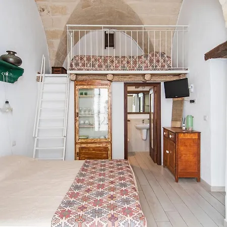 Apartment Marea *