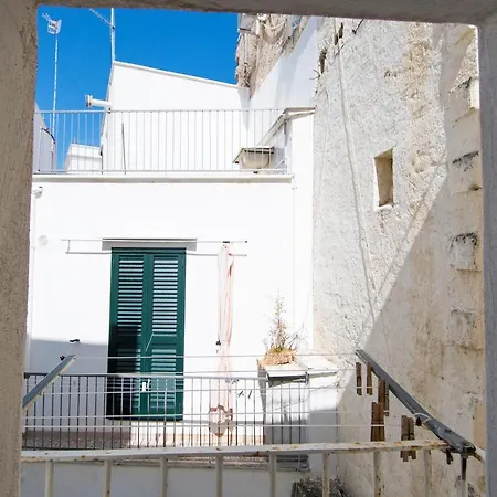 Marea Apartment Monopoli