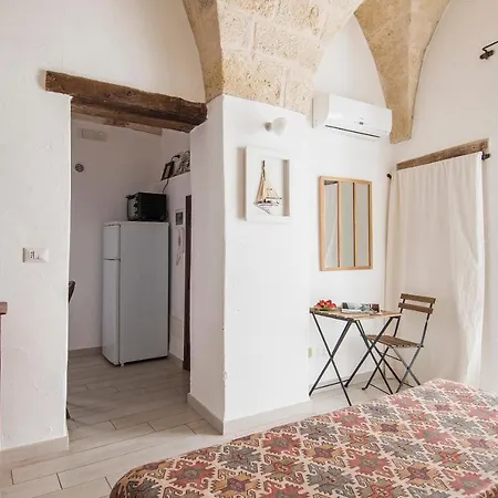 Apartment Marea *