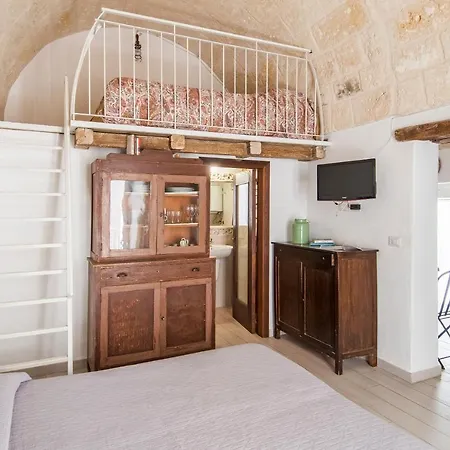 Apartment Marea Monopoli