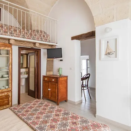 Marea Apartment *